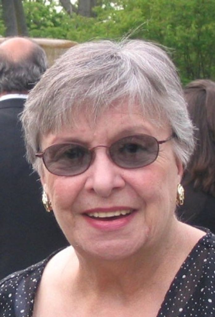 Marie A. Petronella