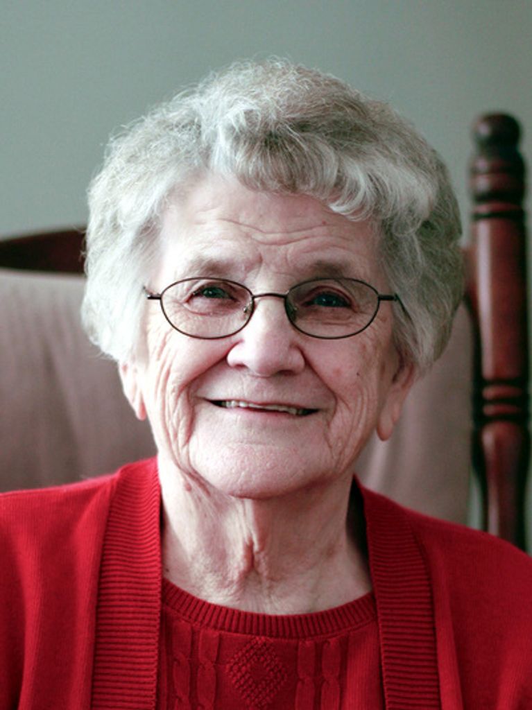 Vivian Clark Profile Photo