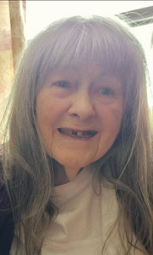 Beverly Jane Somerville Profile Photo