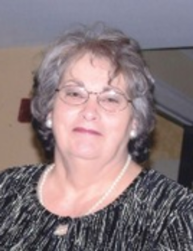 Alice Taylor