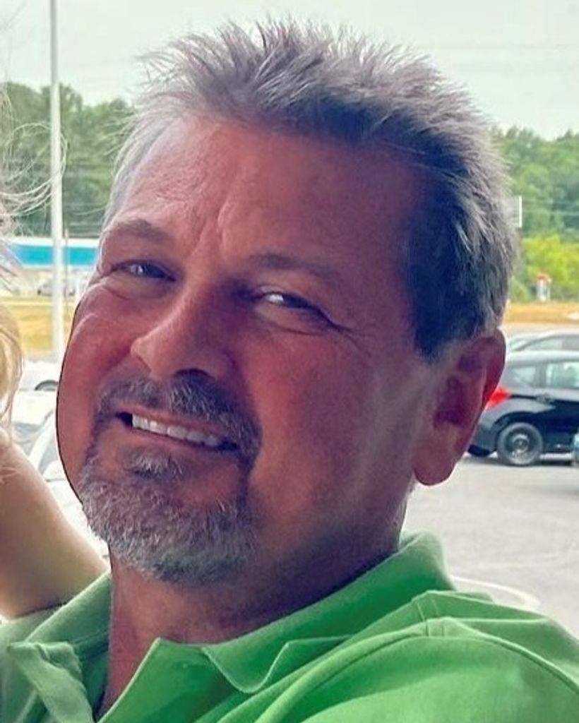 A. Joseph Phillips Profile Photo