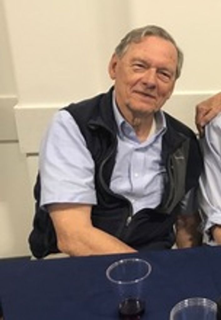 Ronald John Allen Profile Photo