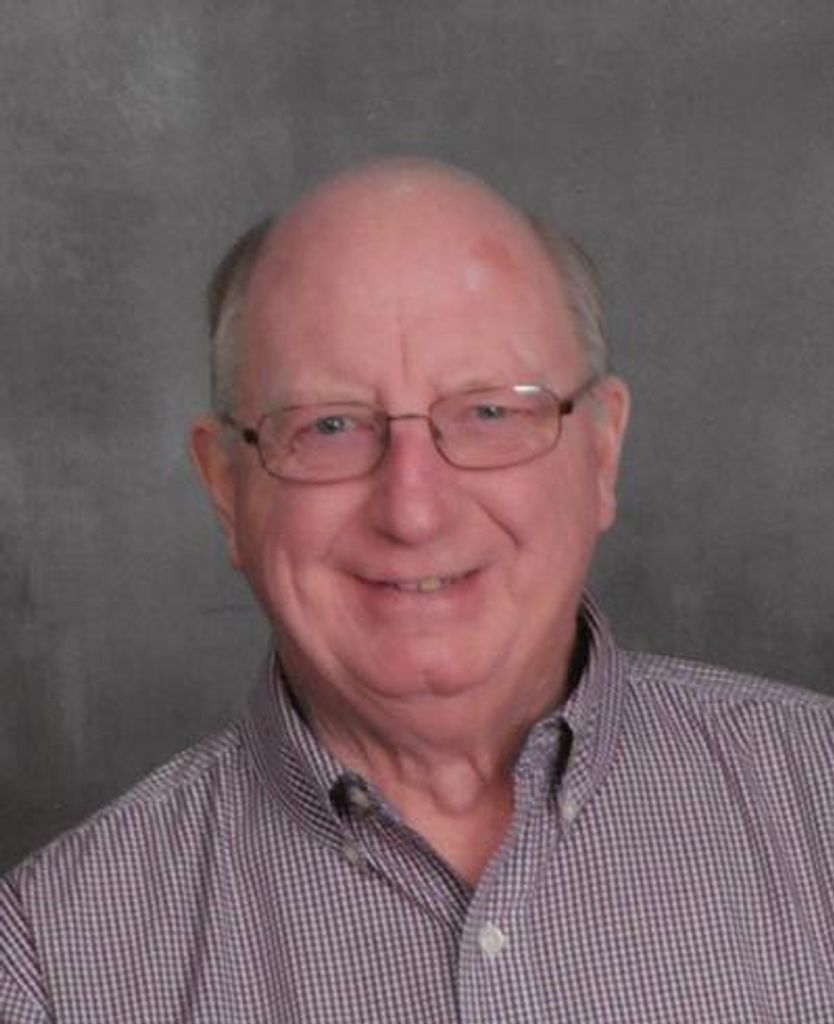 Myron Thompson