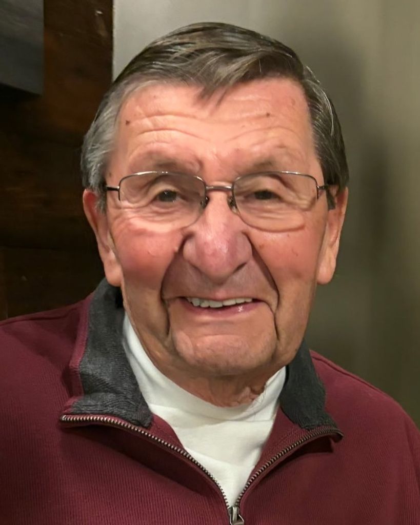 James A. Doleski