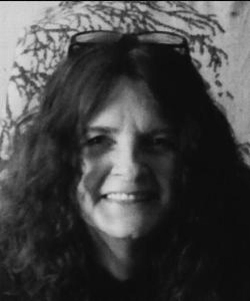 Jacqueline Jackie Craig