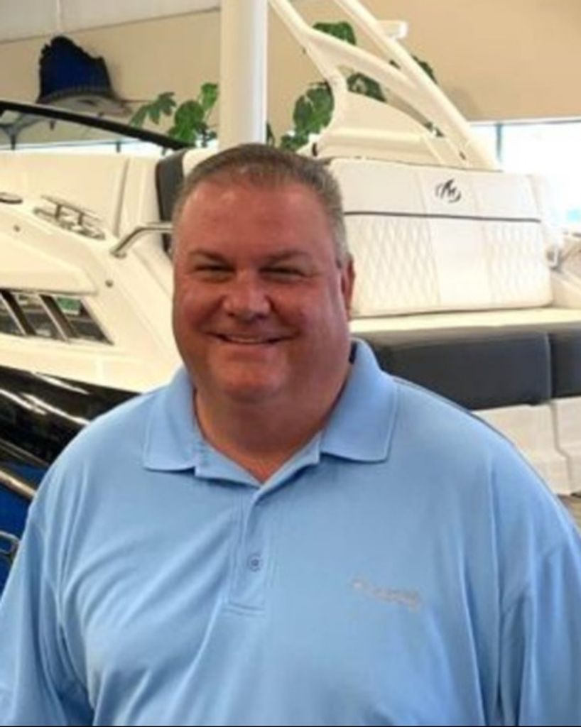 Brandon Douglas Ziel Profile Photo