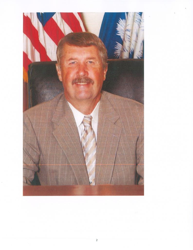 Randy Mitchell Profile Photo