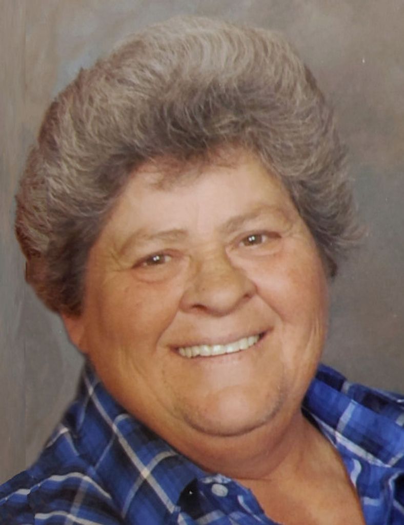 Carolyne "Carol" Sue Montgomery Profile Photo