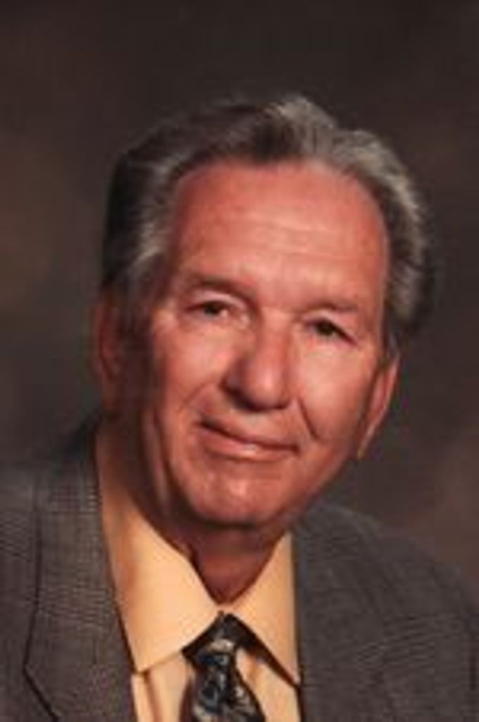 Deo A. Wolfard Profile Photo