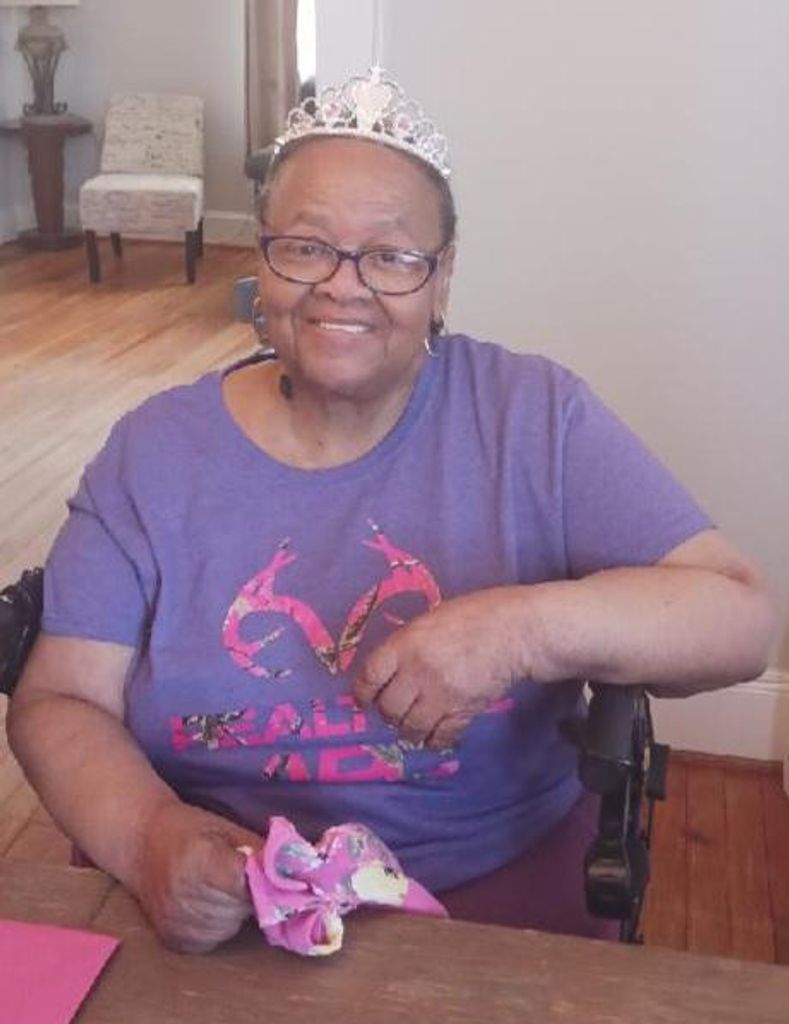 Brenda M. Hamlette Profile Photo