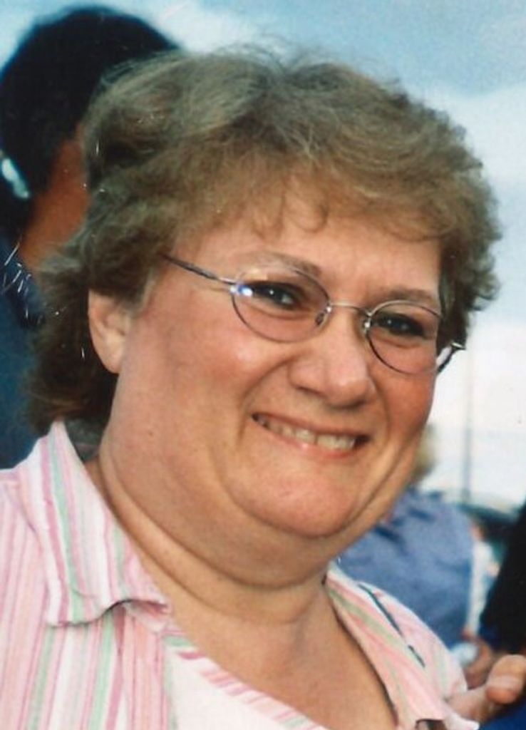 Barbara Henry Profile Photo