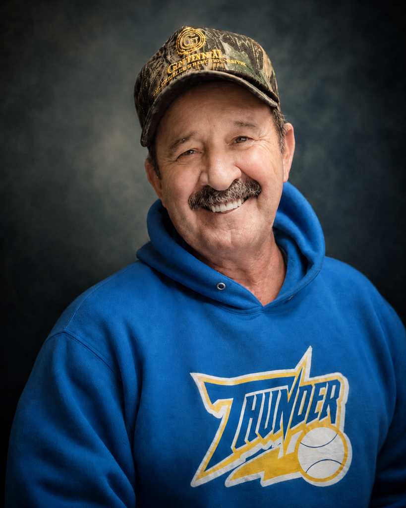 Wilson Joseph Guidry