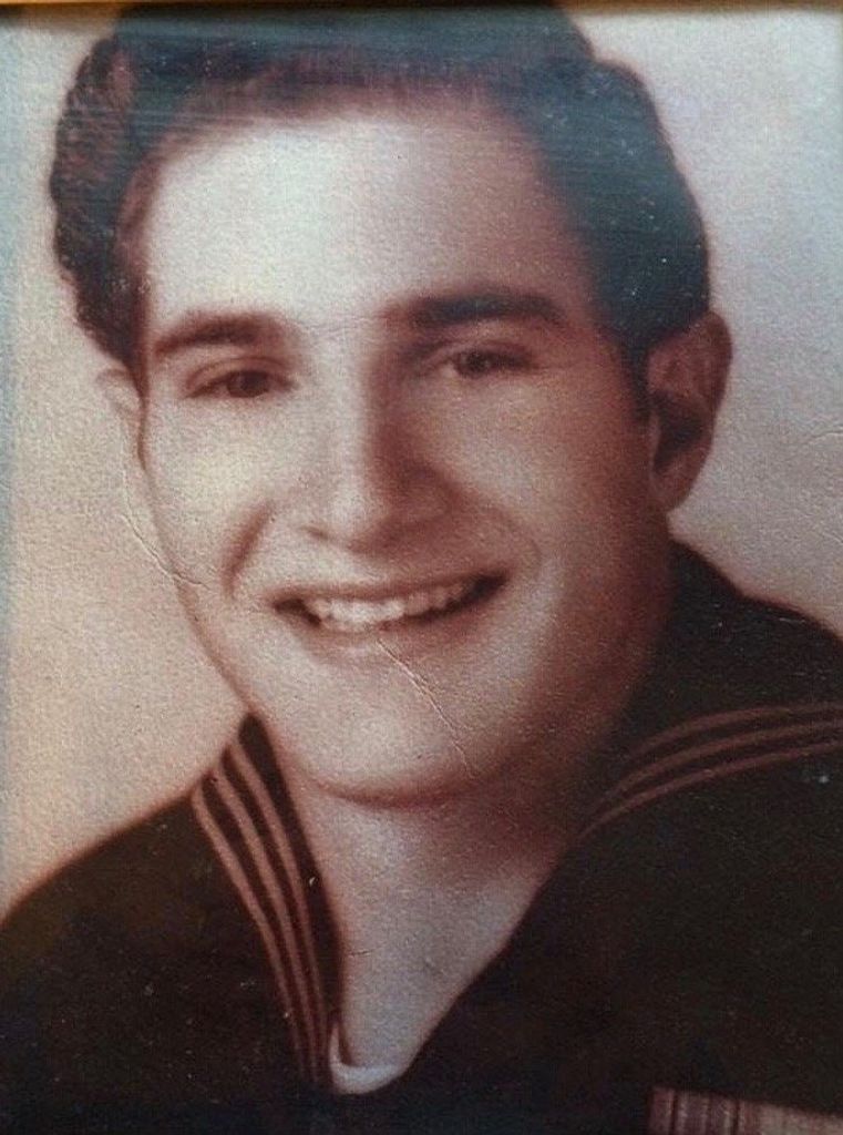 Frank John Paternoster