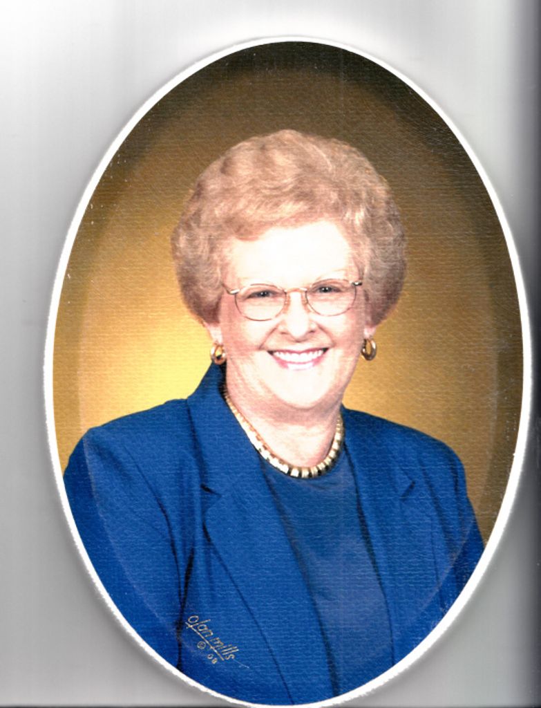 Florence "Flo" (Fabyan)  Martin