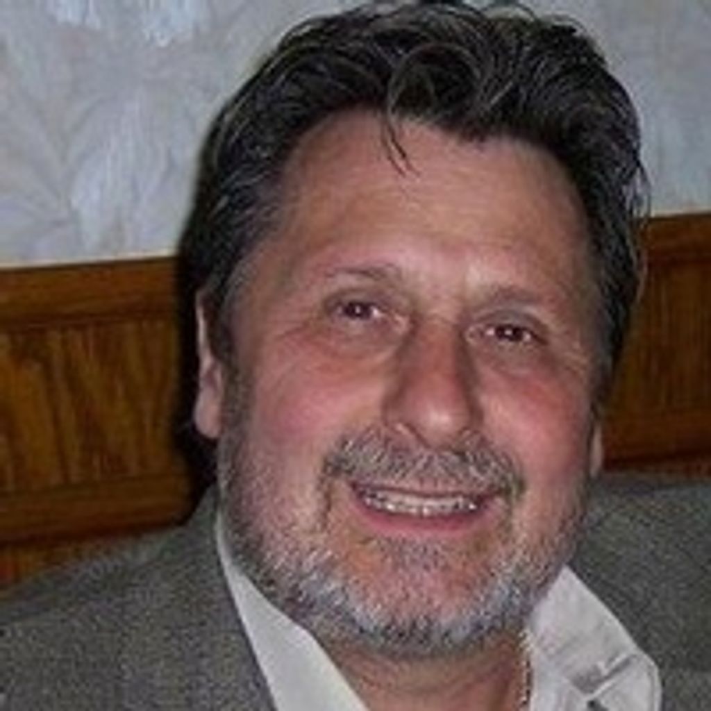 Robert J. Parobek