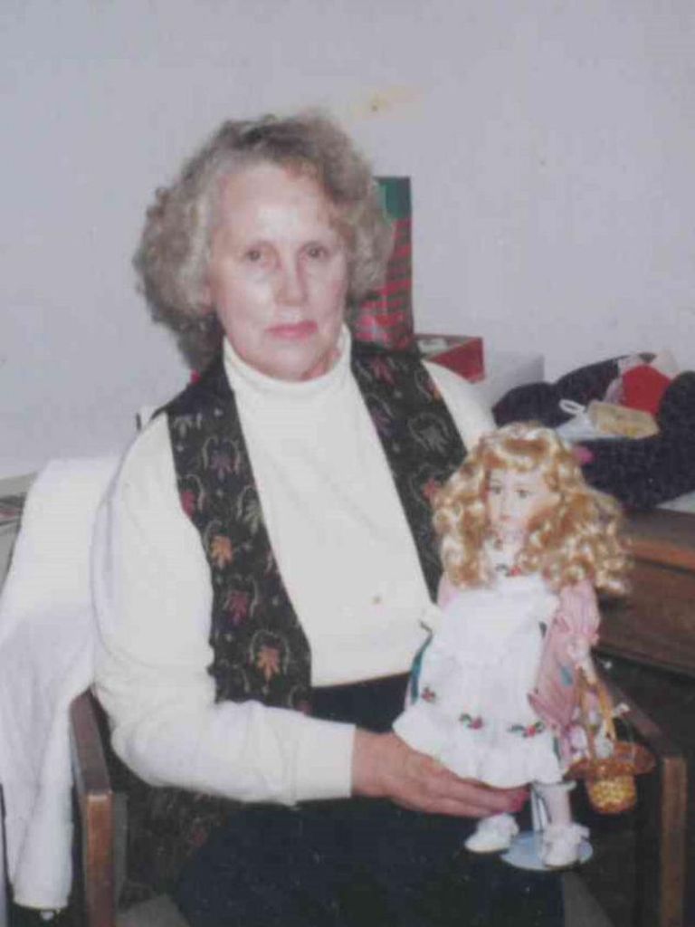 Marilyn Blanche Casavant Profile Photo