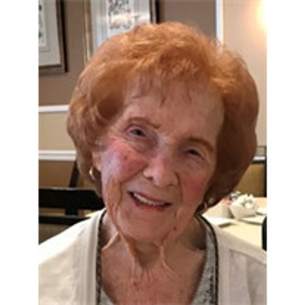 Colleen Claire Overby