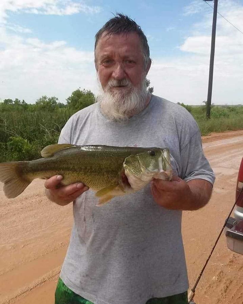 Charles "Charlie" G. Chandler