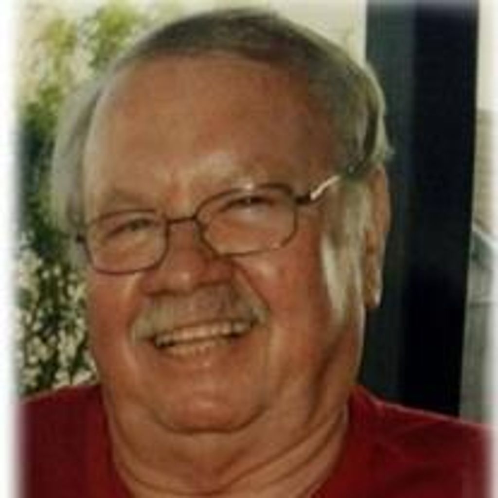 William H. "Bill" Rinks