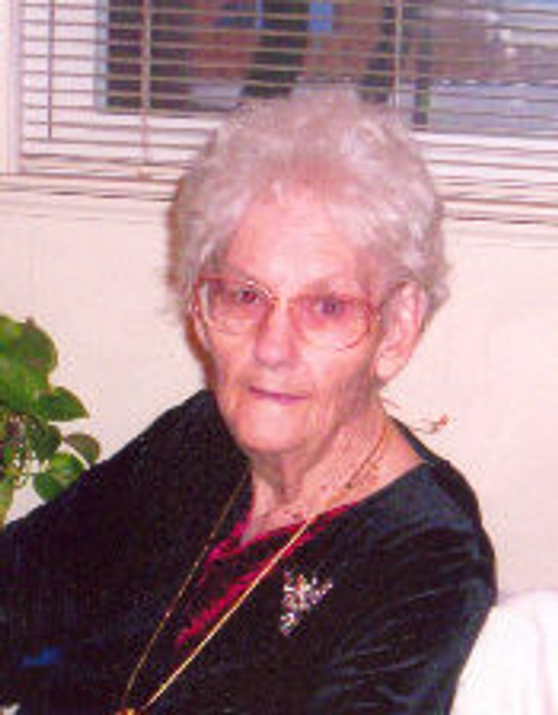 Hazel Howard Boling Profile Photo