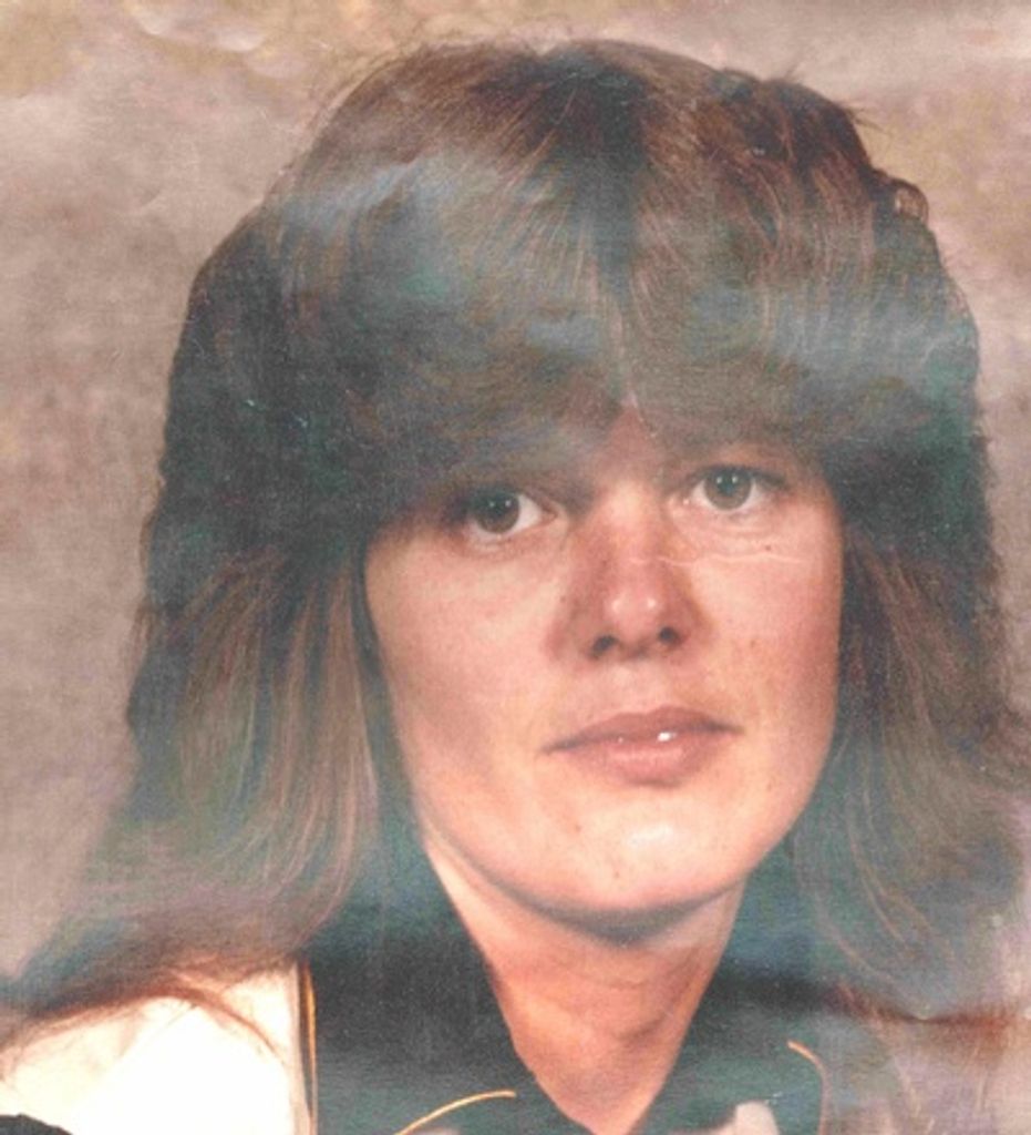 Betty Ann Young