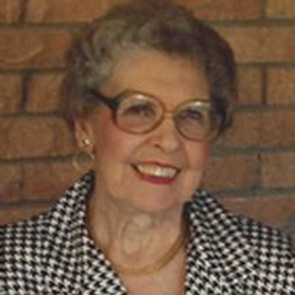 Helyn Douglas Pollard