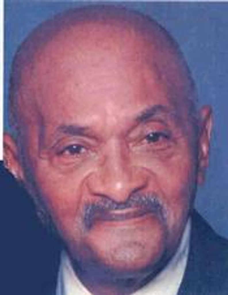 Samuel E Kearse, Sr.