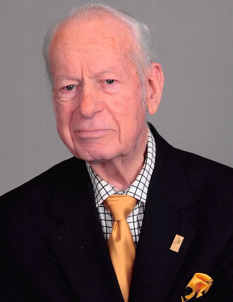 Richard Allen Pearce Profile Photo