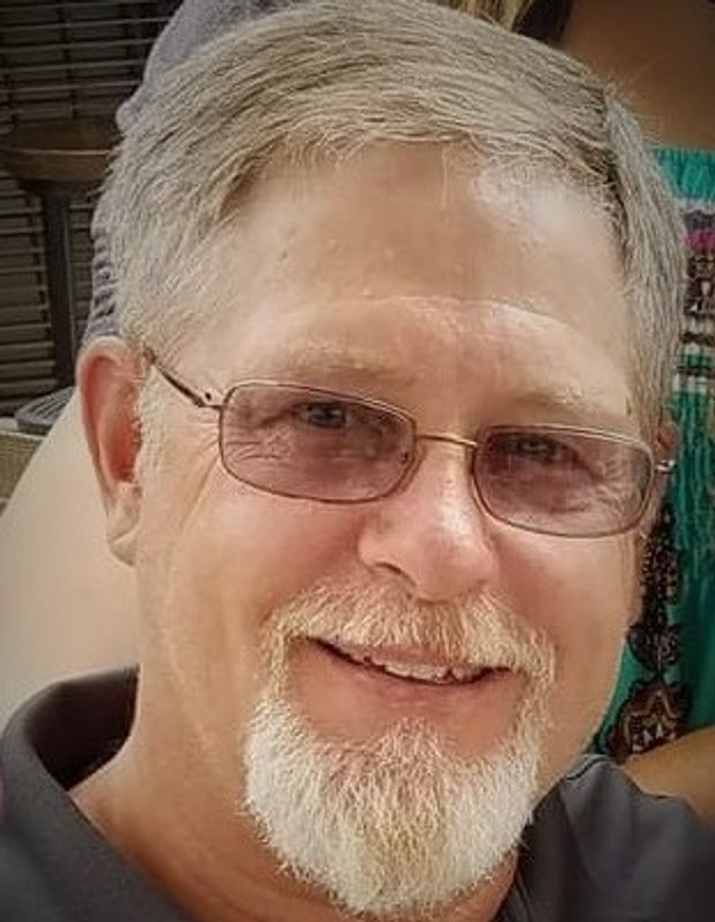 Ronald G. Knepp Profile Photo