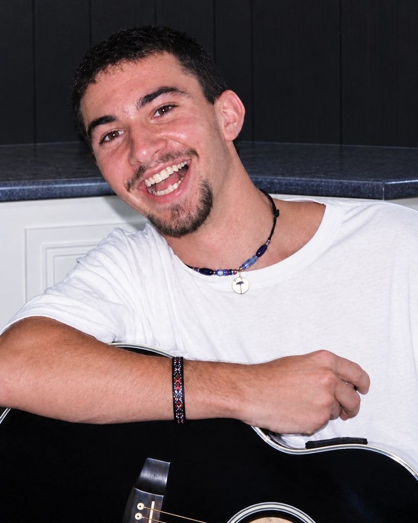 Joseph "Joey" P. Marini Profile Photo