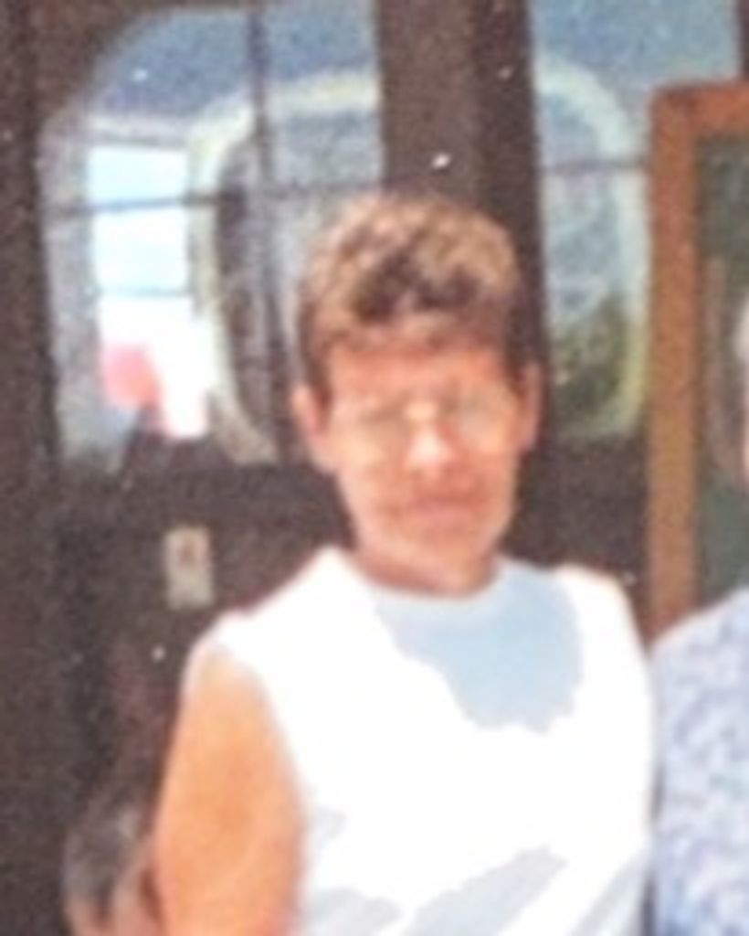 Barbara Jean Neville