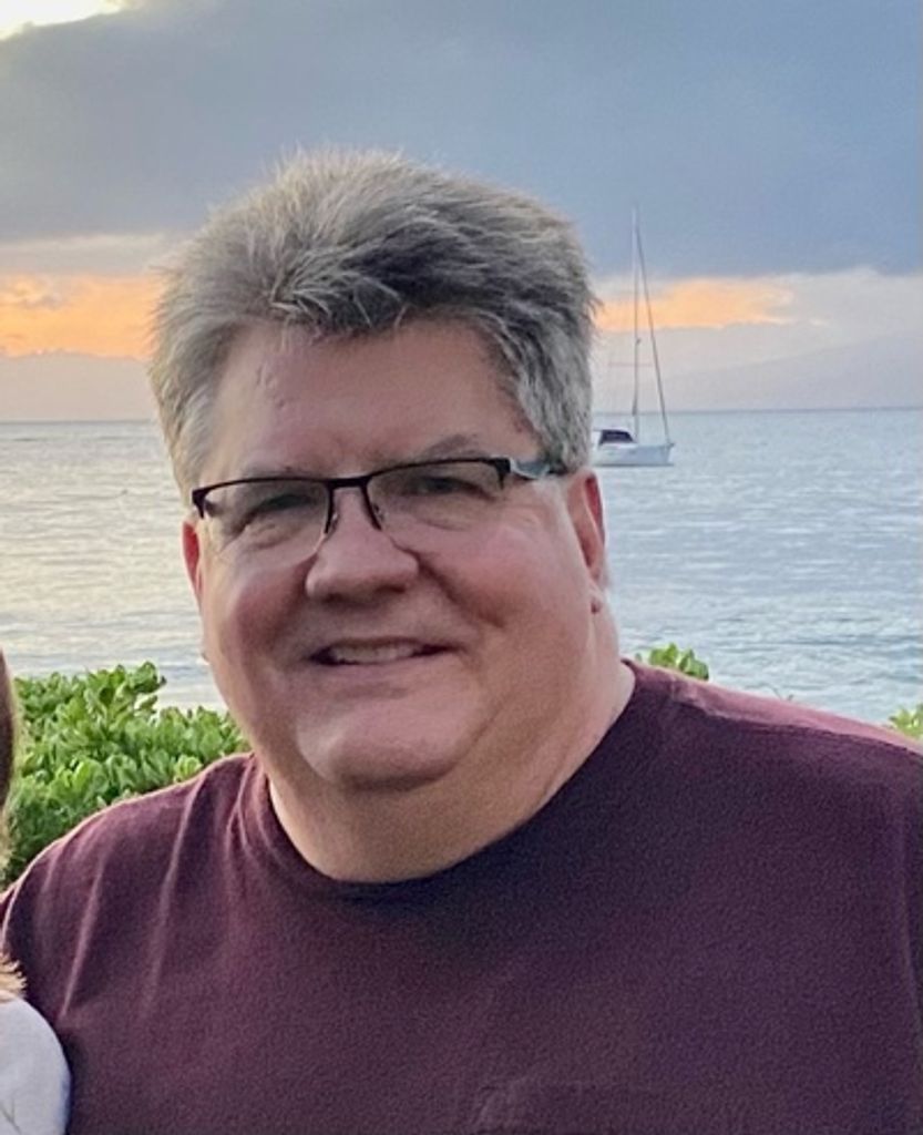 Shawn Patrick Prendiville