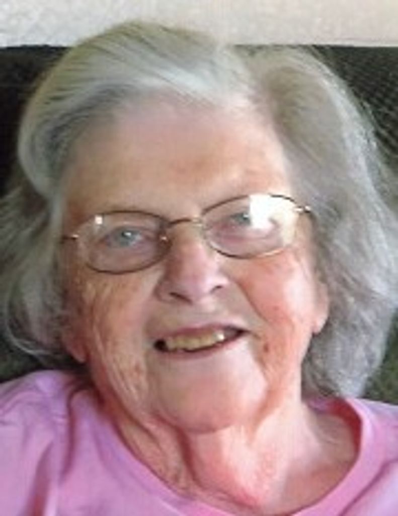 Mary Elizabeth (Hollar) Brill Profile Photo