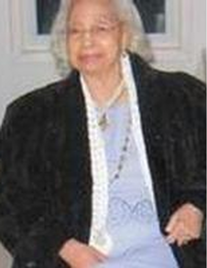 Sarah  F. Lee