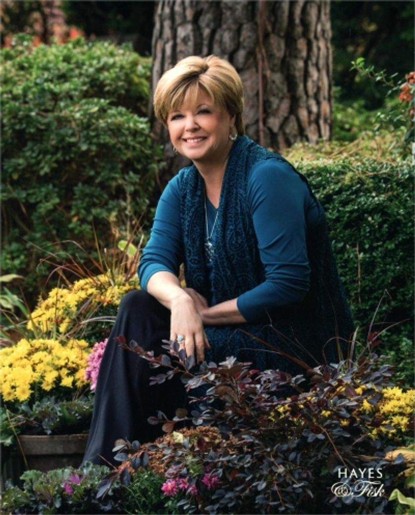 Debra Louise Reekes Edmonds