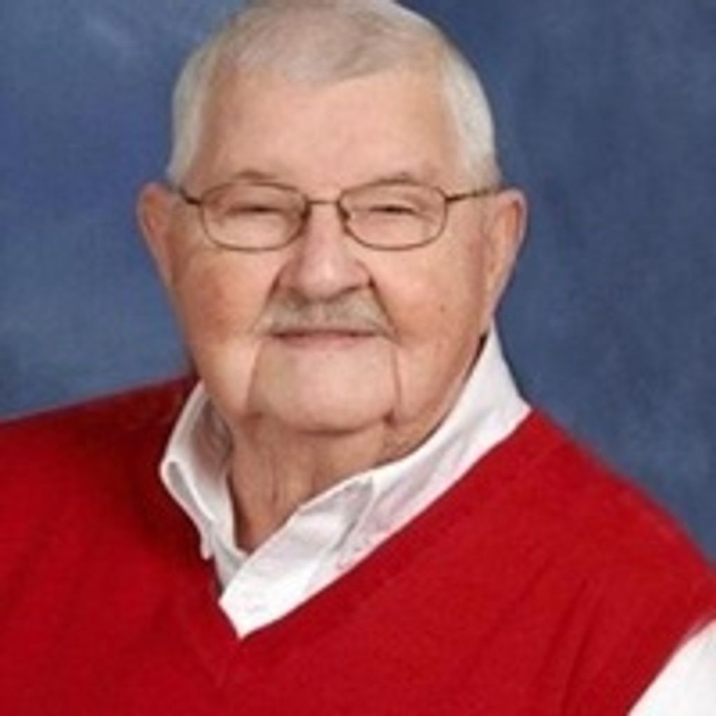 Silas "Buddy" Harris Profile Photo