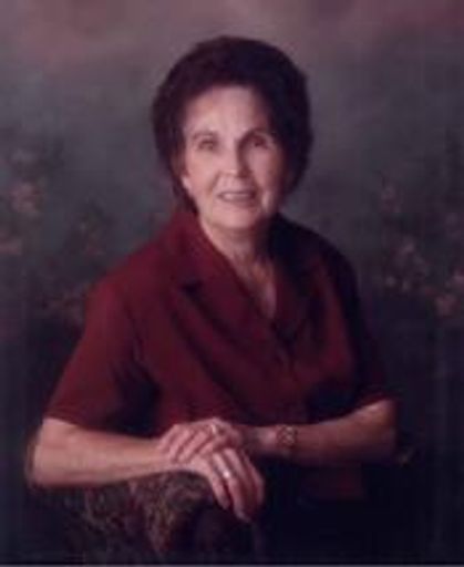 Photo of Dorothy Mae Brigance Powell