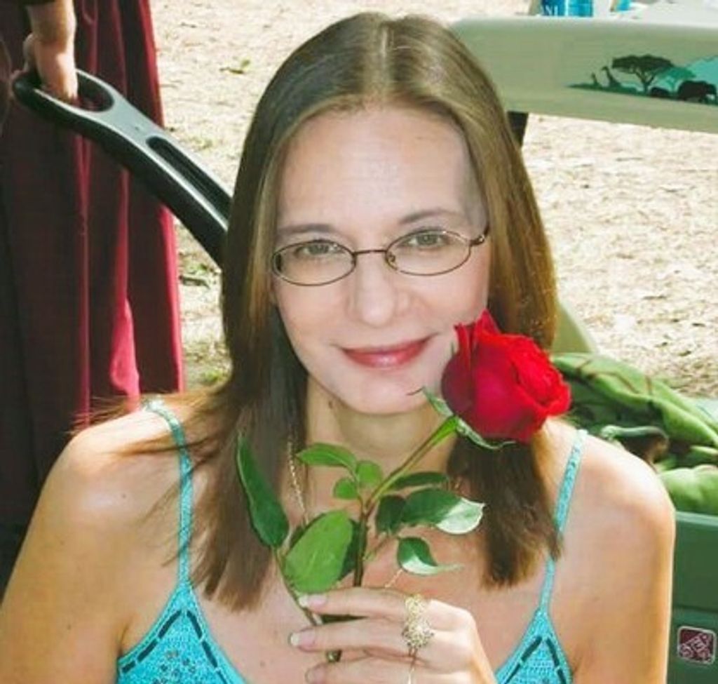 Stephanie Marie Tompkins