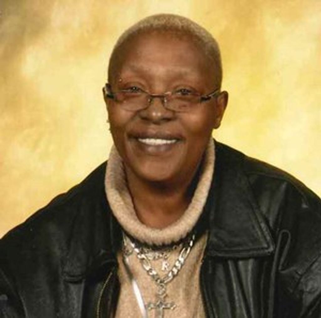 Johnnie Mae Rentas