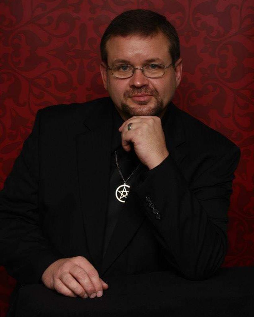 Gary Wayne White