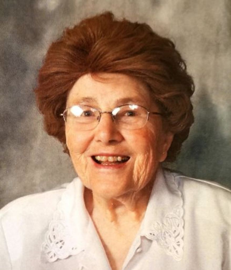 Ann H. Blosser Profile Photo