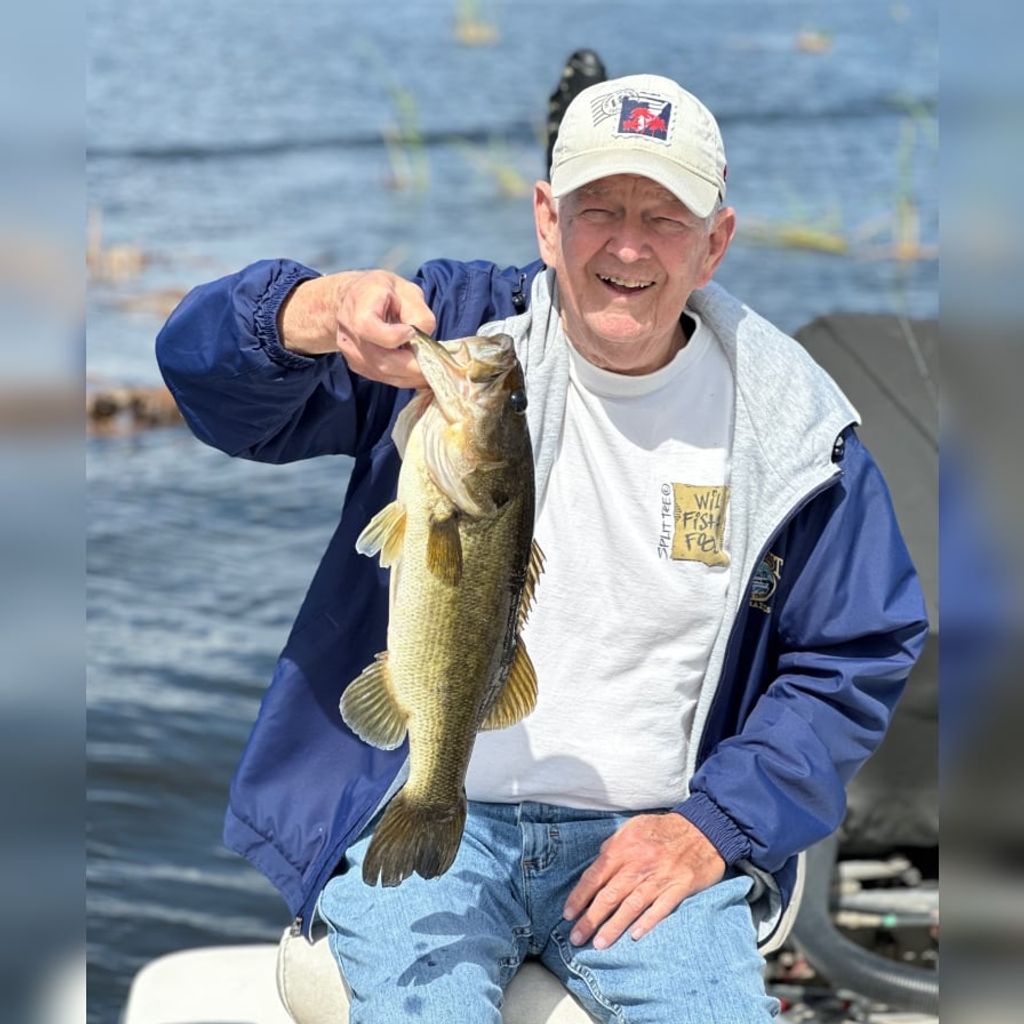 Edward Maurice Stanley Profile Photo