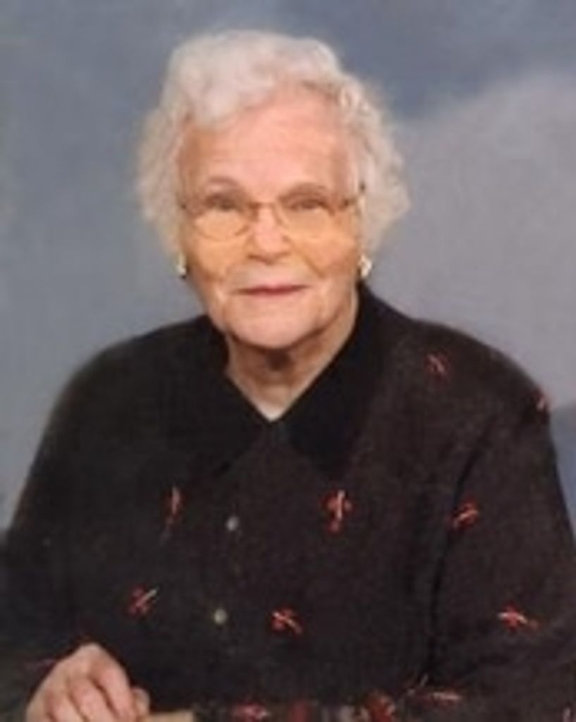 Dorothy Anderson