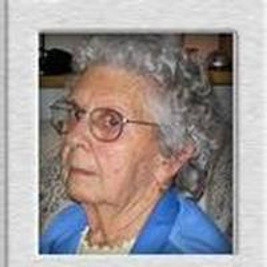 Virginia M. Baldwin