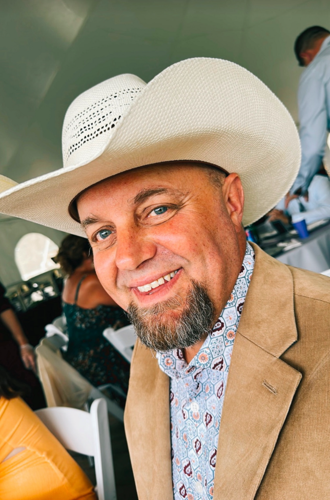 Gregory Wayne Sartain Profile Photo