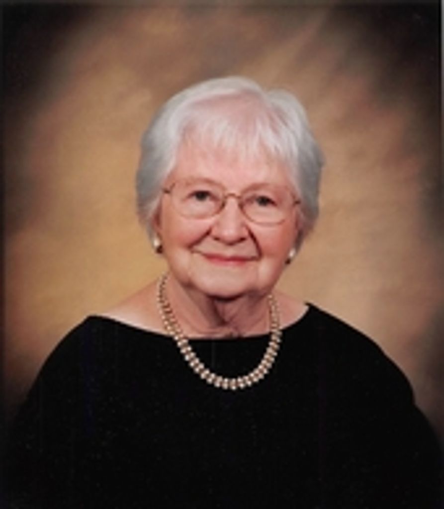 Margaret Elizabeth Greely (Hartline)
