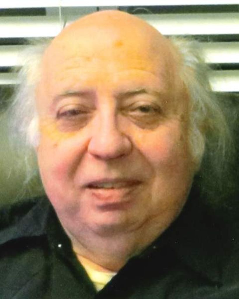 Charles L. Pristel Profile Photo