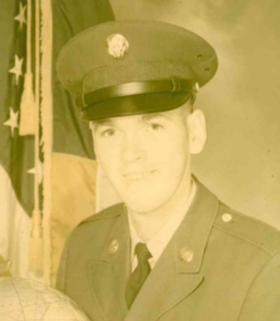 Wayne Leachman Profile Photo