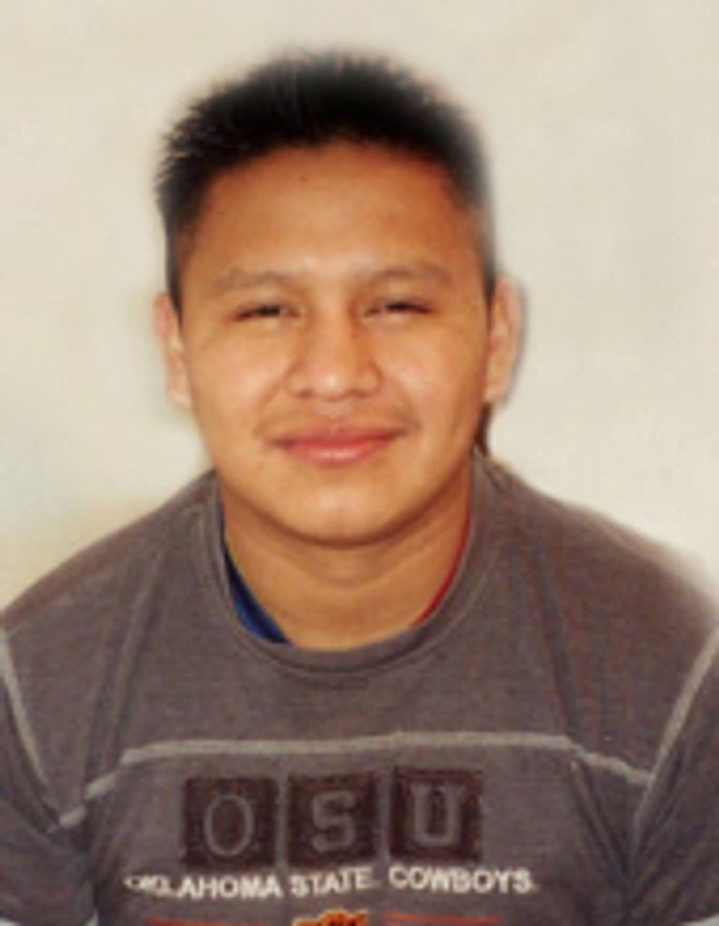 Oswaldo Quinilla Lux