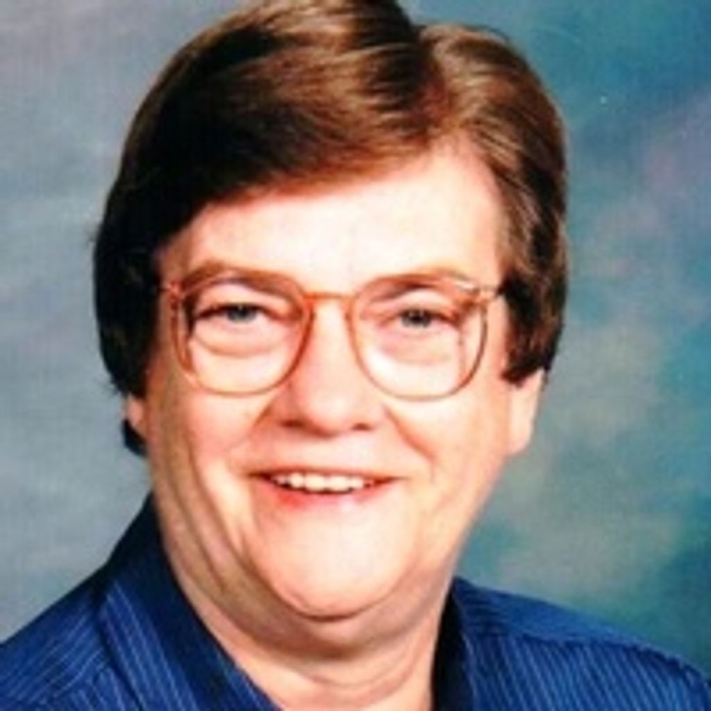 Grace Ann Crighton Profile Photo